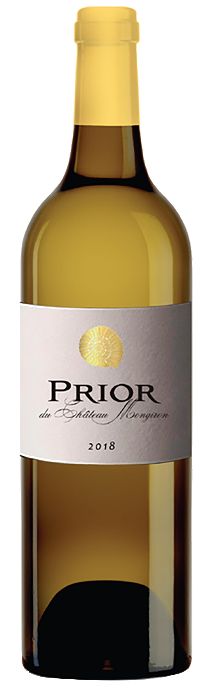 Prior du Château Mongiron 2018